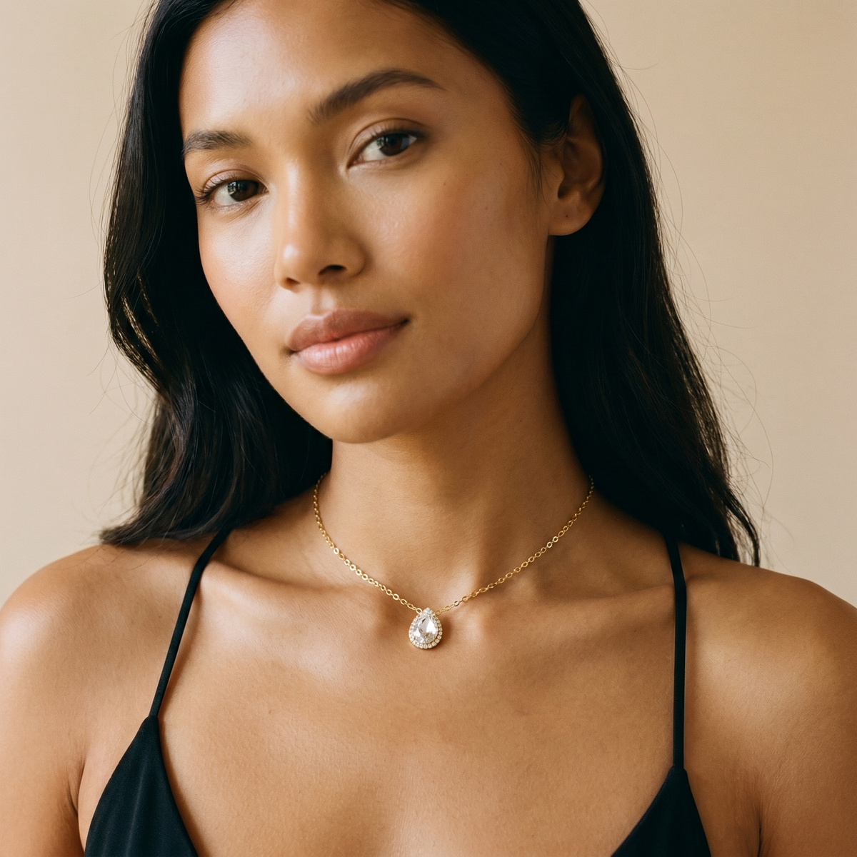 Backdrop Body Chain