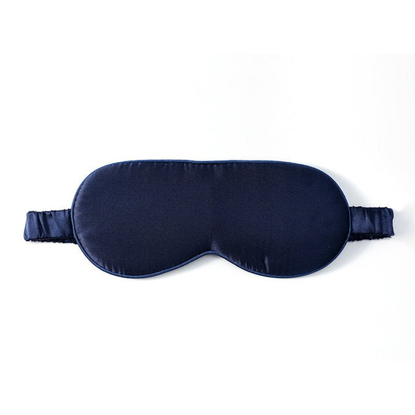 Satin sleep mask