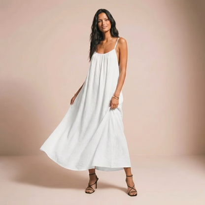 Perfect Summer Cami Dress